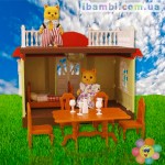 Домик 012-04 Happy Family